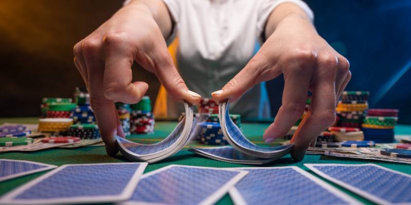 Bài Sâm Kingfun là một trò chơi siêu hấp dẫn